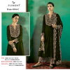 Florent 1016 A To D Velvet Wholesale Pakistani Salwar Suits Suppliers In Mumbai